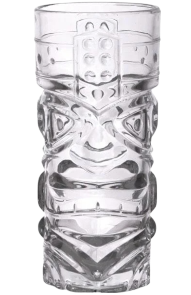 Paderno - Tiki Glass 420ml