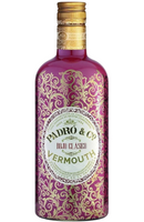 Padro & Co. Vermouth Rojo Classico 18% 75cl