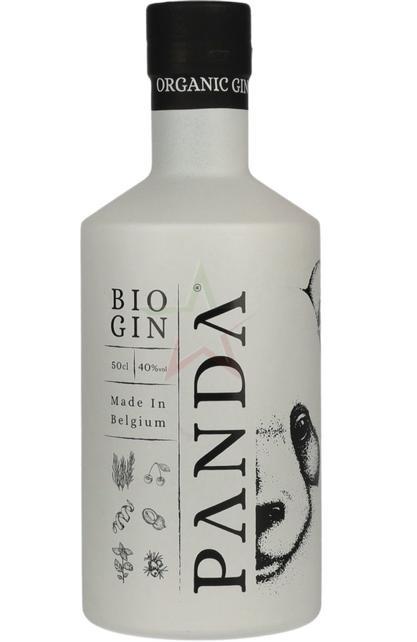 Panda Gin 45% 70cl