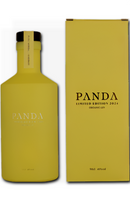 Panda Gin Limited Edition 2024 + GB 45% 50cl

