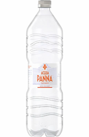 Panna Mineral PET 1.5Ltr X 6 Bottles