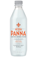 Panna Mineral PET 50cl X 24 Bottles