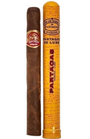 Partagas - Partagas De Luxe x 1 Single Tube