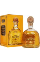 Patron Añejo + GB 40% 1Ltr