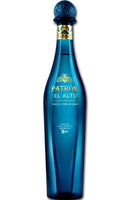 Patron El Alto 40% 70cl