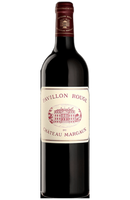 Pavillon Rouge du Chateau Margaux - Margaux, France 2019 75cl