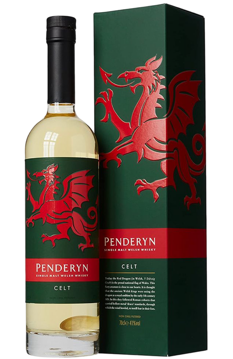 Penderyn Celt