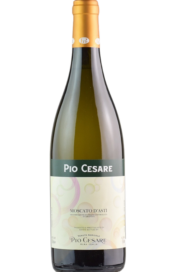 Pio Cesare - Moscato d'Asti 75cl