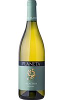 Planeta - Alastro Menfi DOC 75cl from Spades Wines & Spirits. A delightful Sicilian white, Alastro combines bright citrus and green apple aromas with delicate floral and herbal notes. The palate is crisp and fresh, with balanced acidity and a minerally finish. Perfect for pairing with seafood, shellfish, or light pasta dishes. A true expression of Sicily's Mediterranean charm.