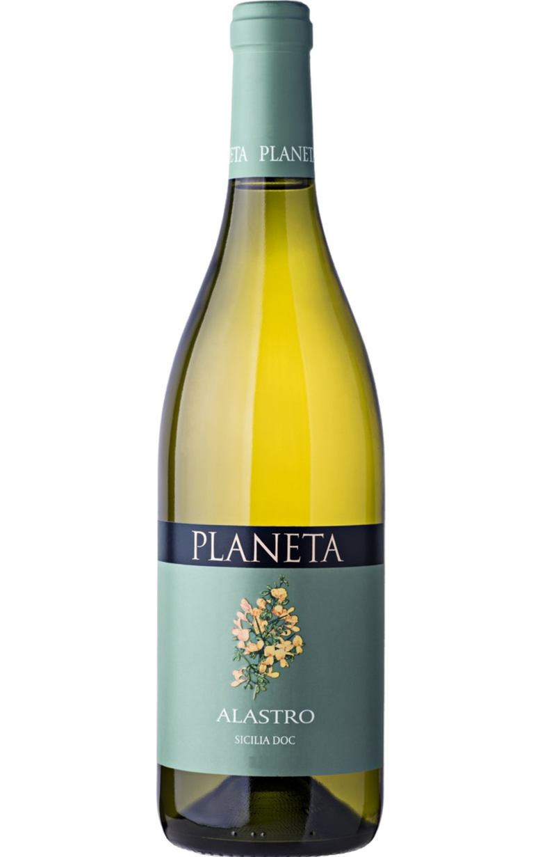 Planeta - Alastro Menfi DOC 75cl