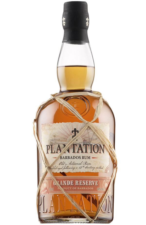 Plantation - Barbados Rum 'Grand Reserve' 40% 70cl