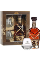 Plantation XO 20Th Anniversary + 2 Glasses 40% 70cl Gift Pack
