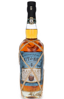 Planteray Rum Cut & Dry Coconut 40% 70cl