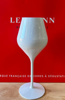 Lehmann - Plexiglas High Quality Sunset Glass 'White' 46cl x 1 pcs