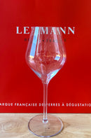 Lehmann - Plexiglas High Quality Sunset Transparent Glass 46cl x 1 pcs