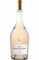 Provenquiere - Gris de Provenquiere Rose ‘Non Alcoholic’ 0% 75cl
