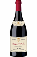 Provenquiere - Les Hauts Coteaux Pinot Noir ‘Non Alcoholic’ 0% 75cl