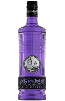 Puerto de Indias Blackberry Gin 37.5% 70cl