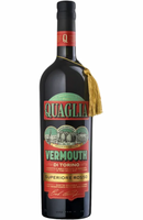Quaglia - Vermouth di Torino Superiore Rosso 75cl 18%