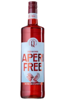 Quaglia - Aperifree 0% 'Alcohol Free' 1Ltr