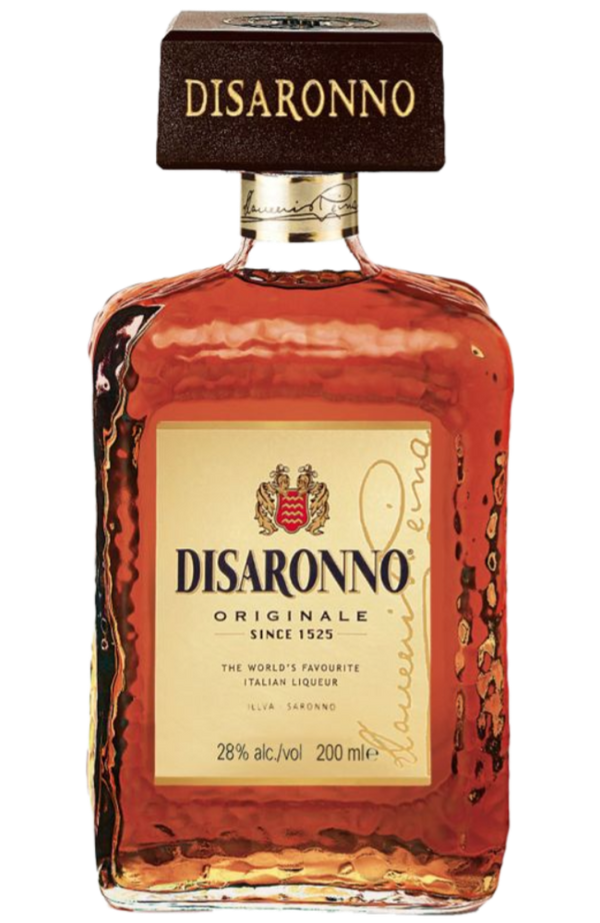 'Quarter' Disaronno 28% 20cl