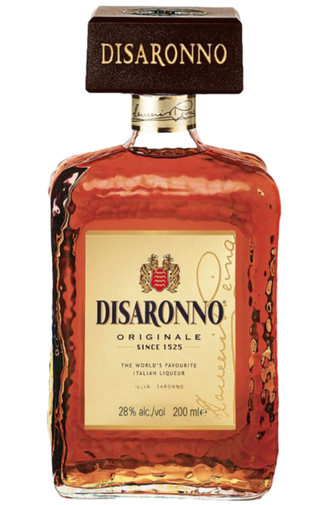 'Quarter' Disaronno 28% 20cl