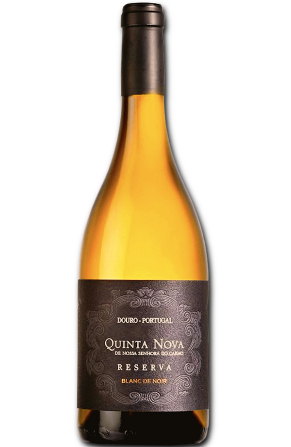 Quinta Nova - Blanc de Noir White Reserva 75cl , Douro Portugal