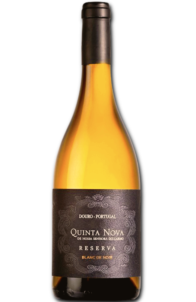 Quinta Nova - Blanc de Noir White Reserva 75cl , Douro Portugal
