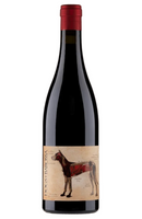 RedHeads - Dogs of the Barossa Shiraz 2021 75cl