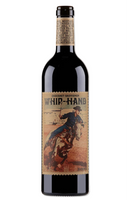 RedHeads - Whip-Hand Cabernet Sauvignon 75cl