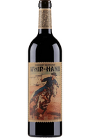 RedHeads - Whip Hand Cabernet Sauvignon 2020 75cl