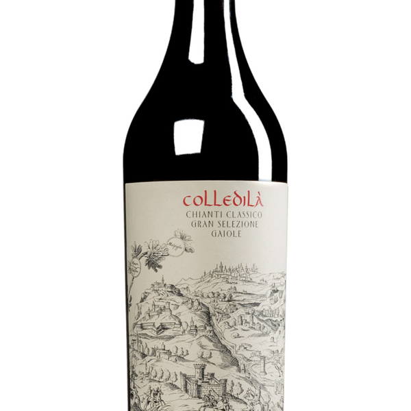 Buy Ricasoli - COLLEDILA 2020 'Chianti Classico' Gran Selezione