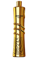 Roberto Cavalli Vodka Gold Edition 40% 1Ltr