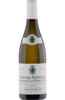 Roger Belland - Chassagne-Montrachet 1er Cru Clos Pitois Blanc 2023 75cl