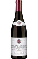 Roger Belland - Chassagne-Montrachet 1er Cru Clos Pitois Rouge 2023 75cl