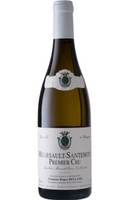 Roger Belland - Meursault 1er Cru Les Santenots Blanc 2023 75cl