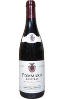Roger Belland - Pommard Les Cras 2023 75cl