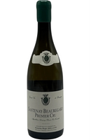 Roger Belland - Santenay 1er Cru Beauregard Blanc 2023 75cl