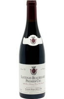 Roger Belland - Santenay 1er Cru Beauregard Rouge 2023 75cl