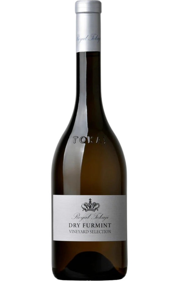 Royal Tokaji - Dry Furmint Black label 75cl