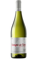 Sangre De Toro - White Non Alcohol 0.0%, Spain 75cl