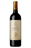 Sarget de Gruaud Larose - Saint Julien, France 75cl