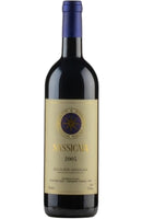 Sassicaia San Guido 2005 75cl