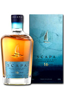 Scapa 16 Years + GB 48% 70cl