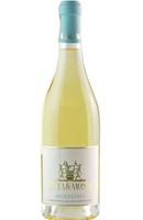 An elegant and expressive white wine, Sella & Mosca Monteoro Vermentino di Gallura is a 75cl bottle that showcases the richness of Sardinia's premier Vermentino appellation. Its pale golden hue is accompanied by aromas of ripe citrus, peach, and a hint of saline minerality. The refined label reflects the wine's exceptional quality and heritage. Ideal for pairing with seafood, shellfish, or creamy pasta dishes, it delivers a vibrant, well-balanced palate with refreshing acidity and a long, textured finish.
