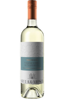 Sella & Mosca - Vermentino Di Sardegna 75cl