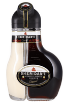 Sheridan's Coffee Layered Liqueur 15.5% 50cl