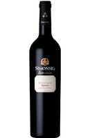 Simonsig - Redhill Pinotage DOC, Stellenbosch 75cl 