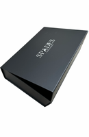Spades - Luxury Magnet Box (3 bottles)