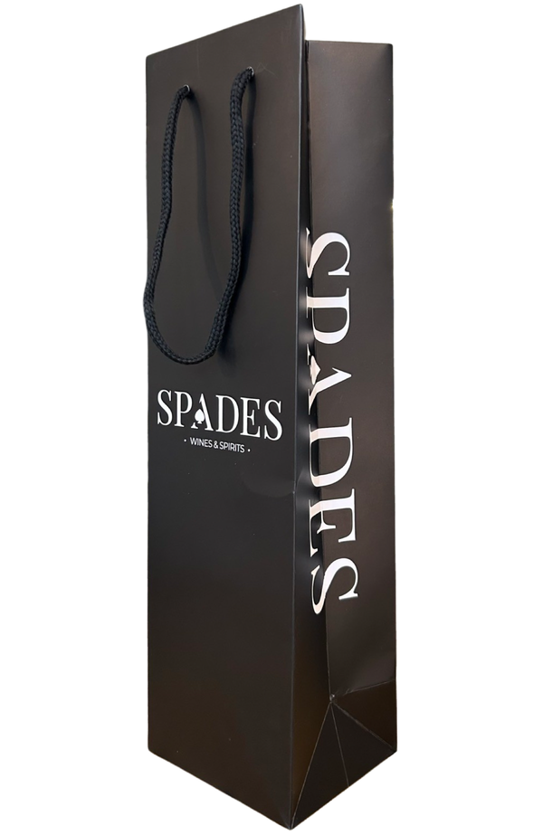 Spades Luxury Bag x 1 bottle